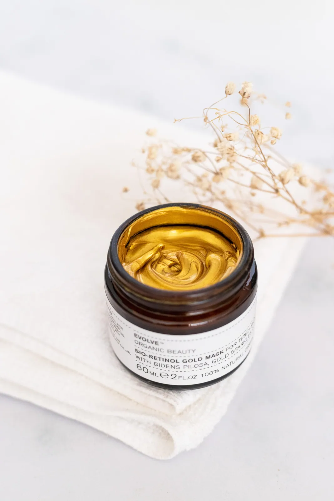 Pflegecreme