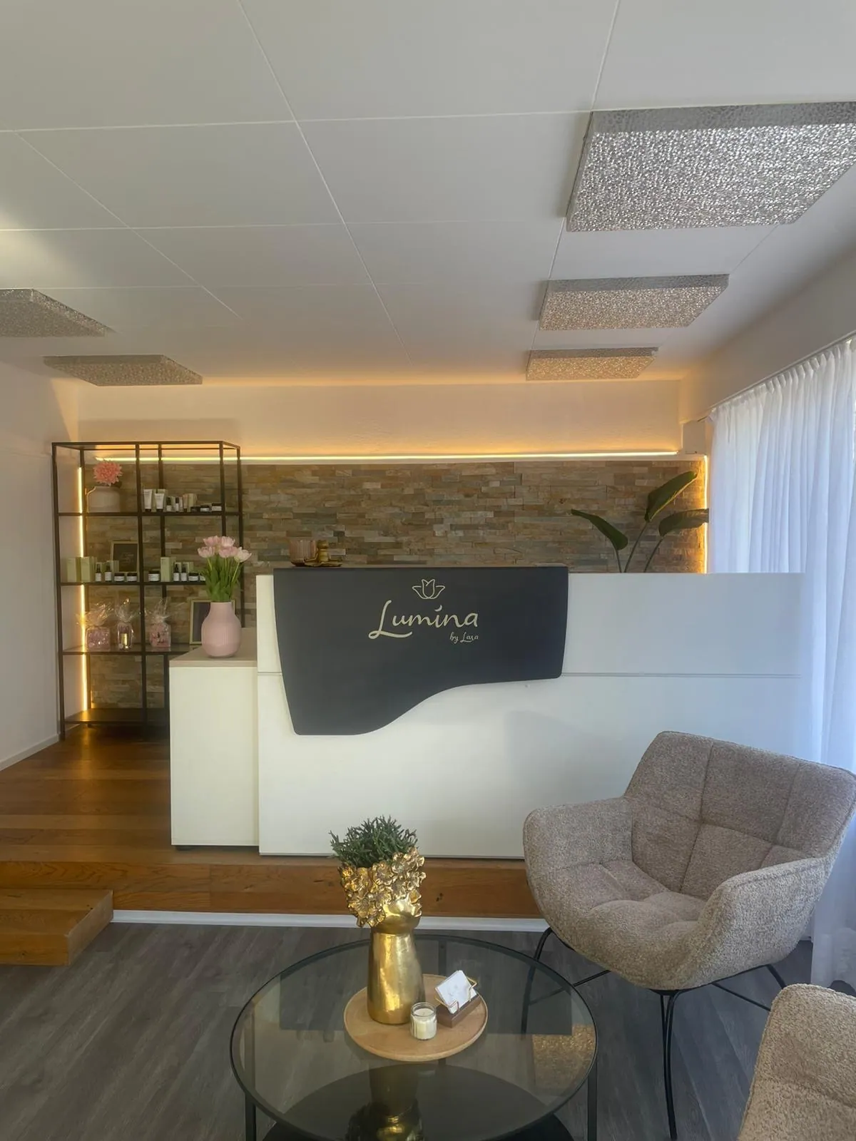 Studio Lumina by Lara